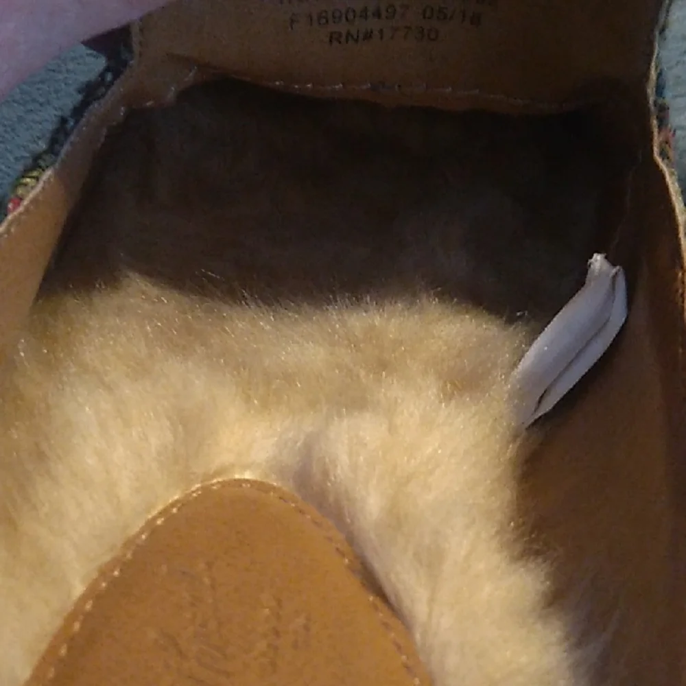 Universal Thread Multicolor Patterned Slides - Picture 6 of 7